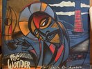 The Wonder Years - No Closer to Heaven - Vinyl 2xLP Blue Burgundy Swirl Etched