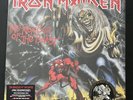IRON MAIDEN - Number Of The Beast/Beast Over Hammersmith - 3xLP *MINT*