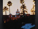 EAGLES: hotel california ASYLUM 12