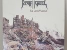 DEATH ANGEL - The Ultra Violence Vinyl LP Enigma ORIGINAL 1987 Heavy Metal RARE