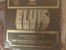 Vintage ELVIS A Collectors Edition 5 Records +TV Special Photo Album LP Tee Vee