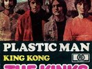 The Kinks - Plastic Man 7