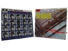 The Beatles - A Hard Days Night (3058) - Please Please Me (3042) - Vinyl Bundle