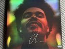 After Hours by the Weeknd Signed (2-LP Vinyl, 2020, Limited Edition)