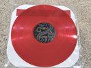 Copeland - Eat, Sleep, Repeat Vinyl. SRC 1st Press Red.