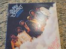 Vintage Isley Brothers Vinyl LP The Heat Is On Soul Funk Gatefold 1975