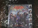 Anthrax I'm The Man Megaforce Worldwide Island Records 1987 Vinyl Record Tested