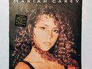 RARE SEALED - Mariah Carey - Self Titled - 1990 Original 1ST Pressing