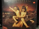 VAN HALEN - BALANCE LP Vinyl 1995 SEALED ORIGINAL PRESSING  Sammy Hagar EDDIE VH
