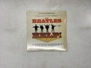 The Beatles Help  US LP [66435ER]