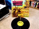 PLANET OF THE APES MOUNTAIN OF THE DELPHI 4 STORY LP 8148 1974 20TH CENTURY