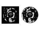BMTH Thats the Spirit 10th Anniversary Black Rain Fillled Vinyl