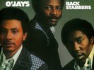 O' Jays - Back Stabbers (Vinyl LP - 1972 - EU - Reissue)