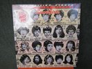 Rare 1st Press 1978 Rolling Stones Banned Album Cover 