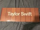 Taylor Swift Midnights Vinyl Clock Records Not Included Brand New In Box IN HAND