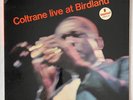 John Coltrane Live At Birdland 1964 OG VANGELDER STEREO AS-50 Impulse  LP
