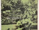 Ike Quebec It Might As Well Be Spring 1962 OG RVG Stereo Ear NY Blue Note LP