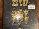 ZZ Top – Goin' 50   5LP Box Set Limited Edition   NM Vinyl