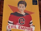 Rage Against The Machine “Evil Empire” Vinyl Me Please Exclusive Orange Numbered