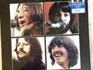 BEATLES  LET IT BE  WALMART  EXCLUSIVE PRINTs BUNDLE SEALED LP