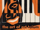 Art Tatum The Art Of Art Tatum Vinyl Single 7inch NEAR MINT Coral