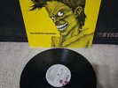 The Cramps Bad Music For Bad People Lp Vinyl OG 1984 1st I.R.S. Press EX/NM- Wax