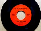 XTV And The PACOIMA RATS I Hate New York B/W Elect Me ORIG 7