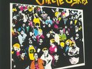CIRCLE JERKS - Group Sex (reissue) - Vinyl (transparent red vinyl LP + booklet)