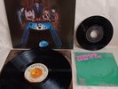 PAUL MCCARTNEY * WINGS* BACK TO THE EGG* LP* SPIN IT ON* 45* PARLOPHONE* IMPORTS