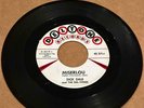Surf Rock 45 Dick Dale - Miserlou/Eight Till Midnight * Deltone Pulp Fiction