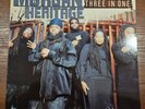 LP Morgan Heritage - Three In One VLRL 1656 Musica Reggae Dub Vinile