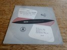 J.S. Bach Unaccompanied Violin Sonata Ossy Renardy UK Decca ED1 LM 4536 10