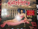 Katy Perry One of The Boys Vinyl LP Urban Outfitters Exclusive Flamingo Pink