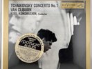 Sealed 1958 Tchaikovsky Concerto No1 Van Cliburn RCA Red Seal LSC-2252 Vinyl LP