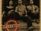 The Spunyboys - Destination Unknown (LP) - Vinyl Revival/Neo Rockabilly