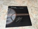DJ Infiniti Remastered Collector's Edition Vol. 1 Florida Breakbeat Vinyl record