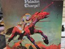 PALADIN U.K. IMPORT RECORD 