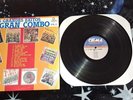 LP- El Gran Combo De Siempre Vol. II - 15 Grandes Exitos