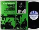 Sleepy John Estes - Broke And Hungry LP - Delmark VG++ Vinyl New