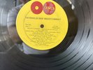Miracles Doin Mickey's Monkey Tamla 245 MONO 1st press 1963 deep groove VG++