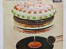 The Rolling Stones. Let It Bleed  1969 Decca SKL5025 1969 Inc Original Poster VG
