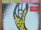THE ROLLING STONES Voodoo Lounge SEALED 180 Gram 2LP HALF SPEED MASTERED