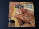 HAND SIGNED 1980s VG++ Cyndi Lauper – Change Of Heart SLEEVE ONLY 45