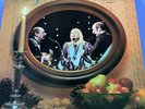 Peter Paul & Mary/A Holiday Celebration GOLD CASTLE 1988 Christmas Vinyl 33 /1/3