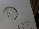 Kylie Minogue Christmas Fully Wrapped Vinyl Test Pressing Signed London Pop Up