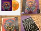 GRATEFUL DEAD  ANTHEM OF THE SUN  VMP / VINYL ME PLEASE  COLOUR  NEW