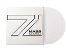 Mass Effect Trilogy Vinyl Record Soundtrack 4 x LP Box Set (Citadel White)