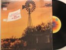 The Crusaders Lp Free As The Wind On Abc - Vg++ To Nm/ Vg++ To Nm (in shrink )