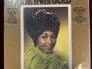 Aretha Franklin - Aretha’s Gold Mobile Fidelity 2017 45RPM Audiophile Copy NM