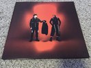 twenty one pilots BREACH FOCUSER Picture Vinyl NEW plus VELVET SLEEVE